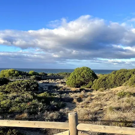 公寓 Estupendo Duplex A 5 Min Andando De La Playa