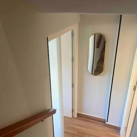 Estupendo Duplex A 5 Min Andando De La Playa Апартаменти *