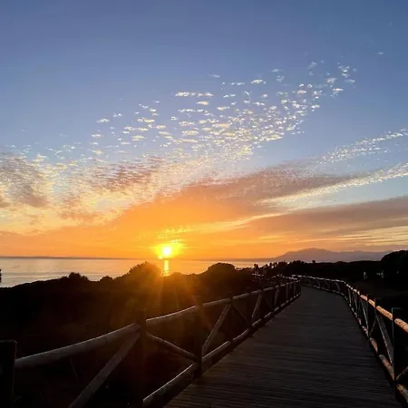 Estupendo Duplex A 5 Min Andando De La Playa