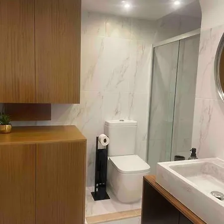 Estupendo Duplex A 5 Min Andando De La Playa