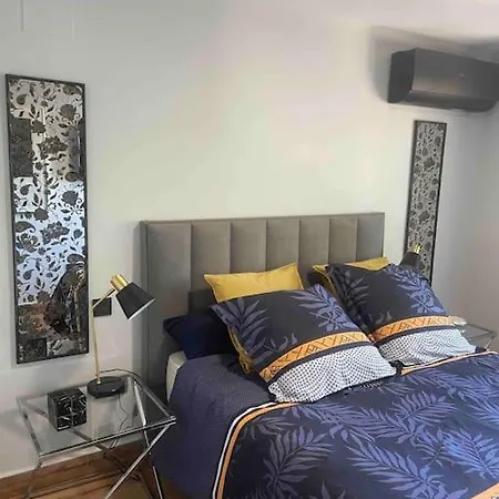 Апартаменти Estupendo Duplex A 5 Min Andando De La Playa *