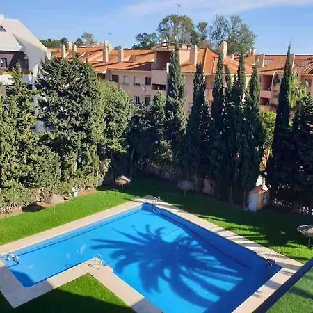 Estupendo Duplex A 5 Min Andando De La Playa Апартаменти *