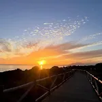 Estupendo Duplex A 5 Min Andando De La Playa