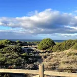 Lägenhet Estupendo Duplex A 5 Min Andando De La Playa