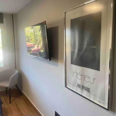 Estupendo Duplex A 5 Min Andando De La Playa Apartment Marbella