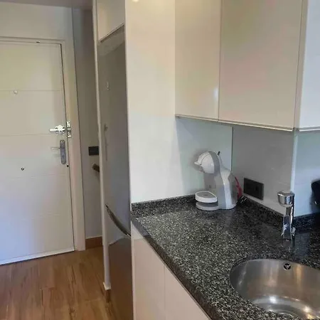 Estupendo Duplex A 5 Min Andando De La Playa *