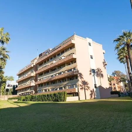 Estupendo Duplex A 5 Min Andando De La Playa Apartment