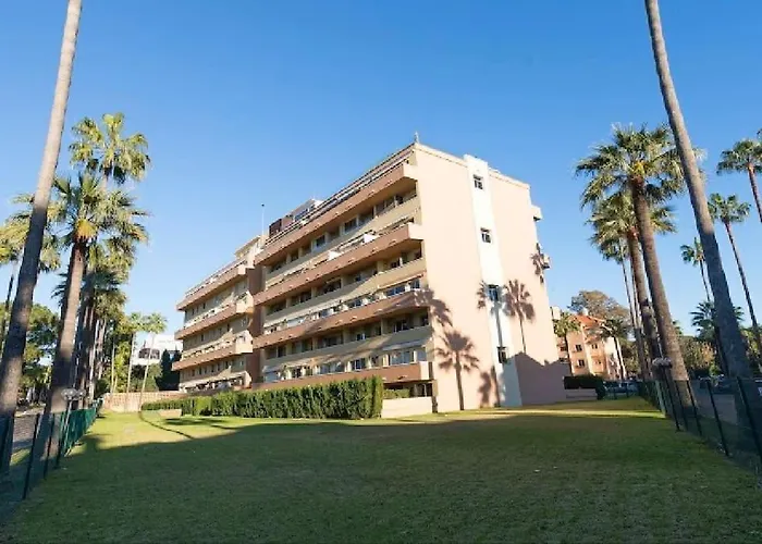 Estupendo Duplex A 5 Min Andando De La Playa Appartement