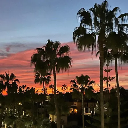 公寓 Estupendo Duplex A 5 Min Andando De La Playa *