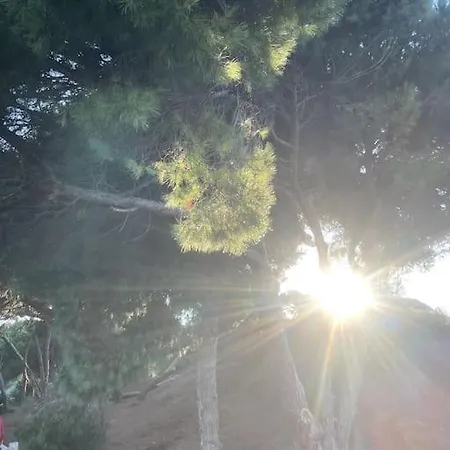 公寓 Estupendo Duplex A 5 Min Andando De La Playa *