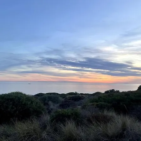 Estupendo Duplex A 5 Min Andando De La Playa