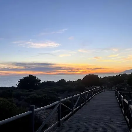 Estupendo Duplex A 5 Min Andando De La Playa 公寓 马尔韦利亚