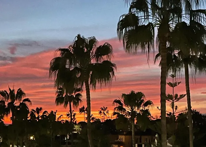 アパート Estupendo Duplex A 5 Min Andando De La Playa *