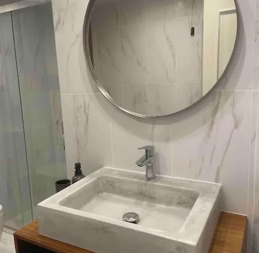 アパート Estupendo Duplex A 5 Min Andando De La Playa *