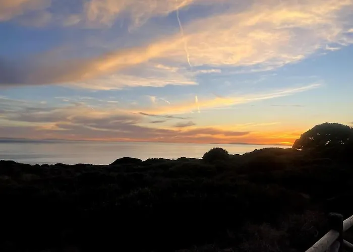 Estupendo Duplex A 5 Min Andando De La Playa