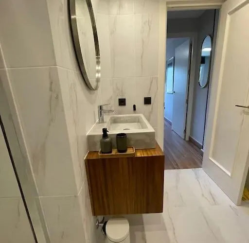 Estupendo Duplex A 5 Min Andando De La Playa * マルベーリャ