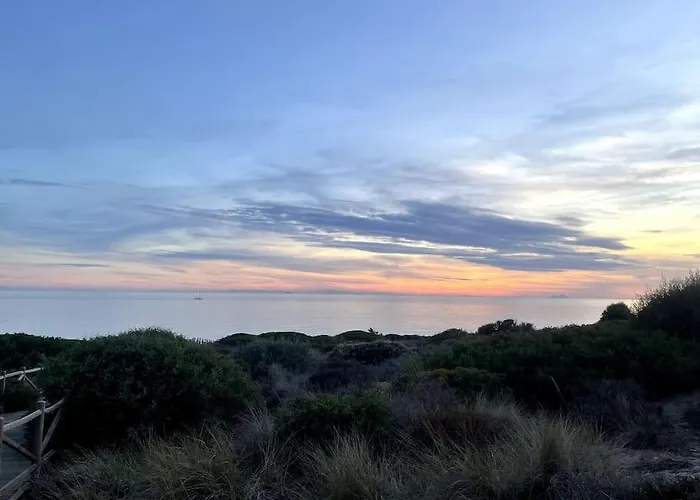 Estupendo Duplex A 5 Min Andando De La Playa