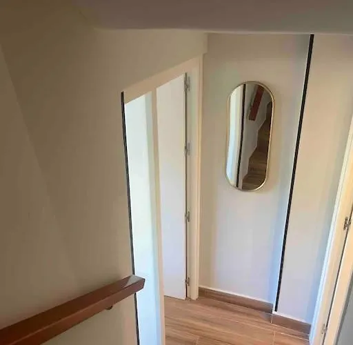 Estupendo Duplex A 5 Min Andando De La Playa アパート *