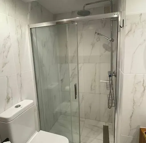 Estupendo Duplex A 5 Min Andando De La Playa マルベーリャ