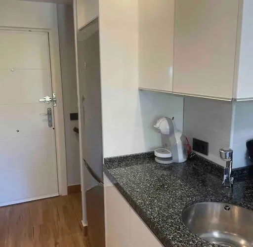 Estupendo Duplex A 5 Min Andando De La Playa *