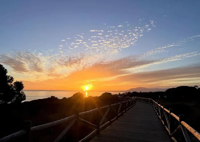 Estupendo Duplex A 5 Min Andando De La Playa