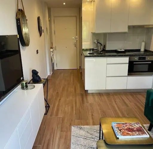 Estupendo Duplex A 5 Min Andando De La Playa アパート