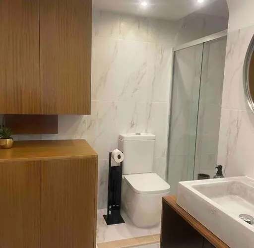 Estupendo Duplex A 5 Min Andando De La Playa